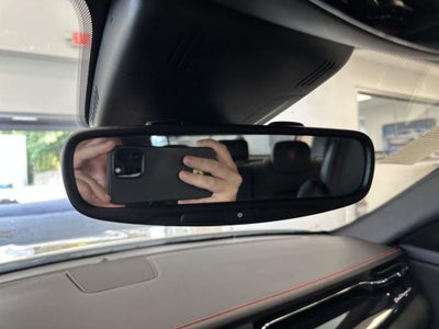 2024 Maserati Quattroporte Modena Ultima Q4