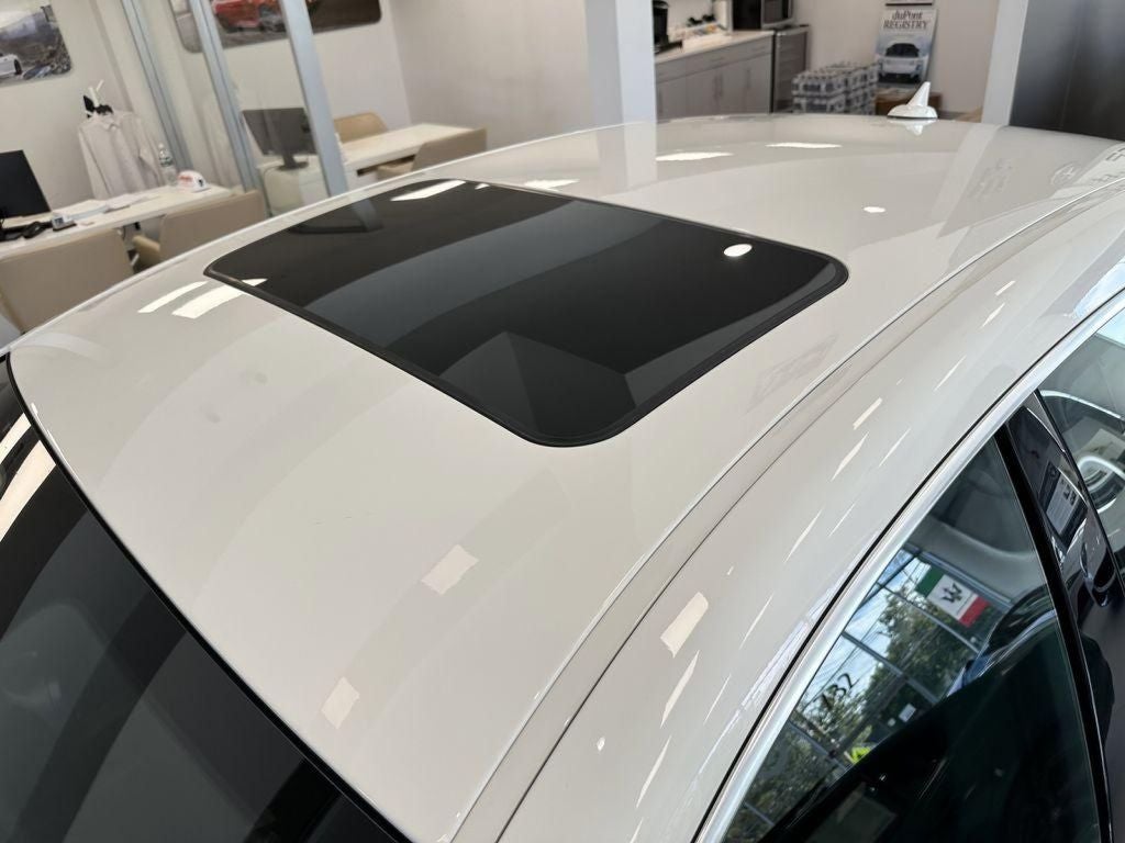 2024 Maserati Quattroporte Modena Ultima Q4