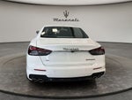 2024 Maserati Quattroporte Modena Ultima Q4