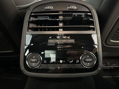 2024 Maserati Quattroporte Modena Ultima Q4