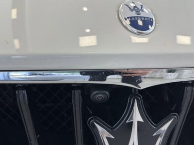 2023 Maserati Ghibli Modena Q4