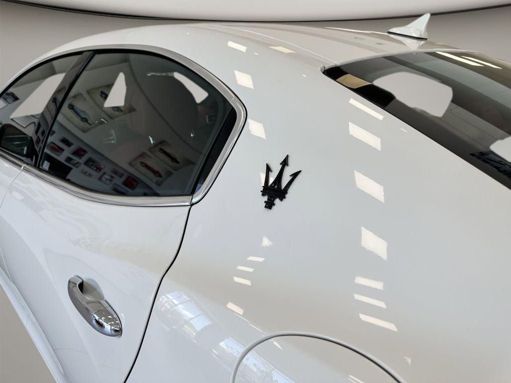 2023 Maserati Ghibli Modena Q4
