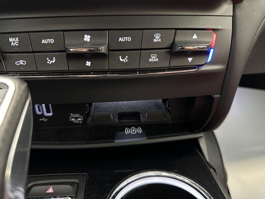 2023 Maserati Ghibli Modena Q4