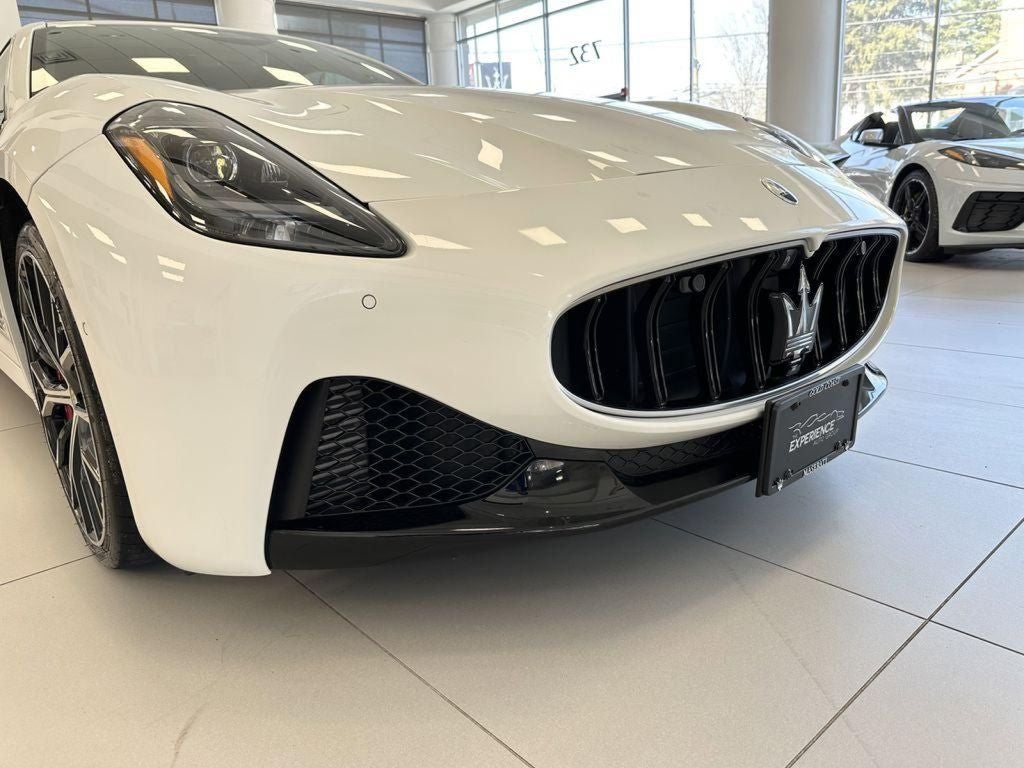 2024 Maserati GranTurismo Modena