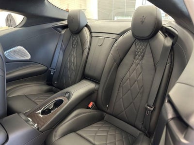 2024 Maserati GranTurismo Modena