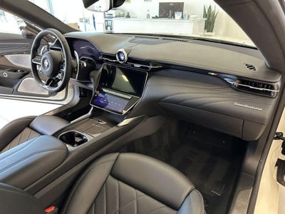 2024 Maserati GranTurismo Modena