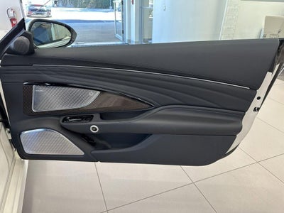 2024 Maserati GranTurismo Modena