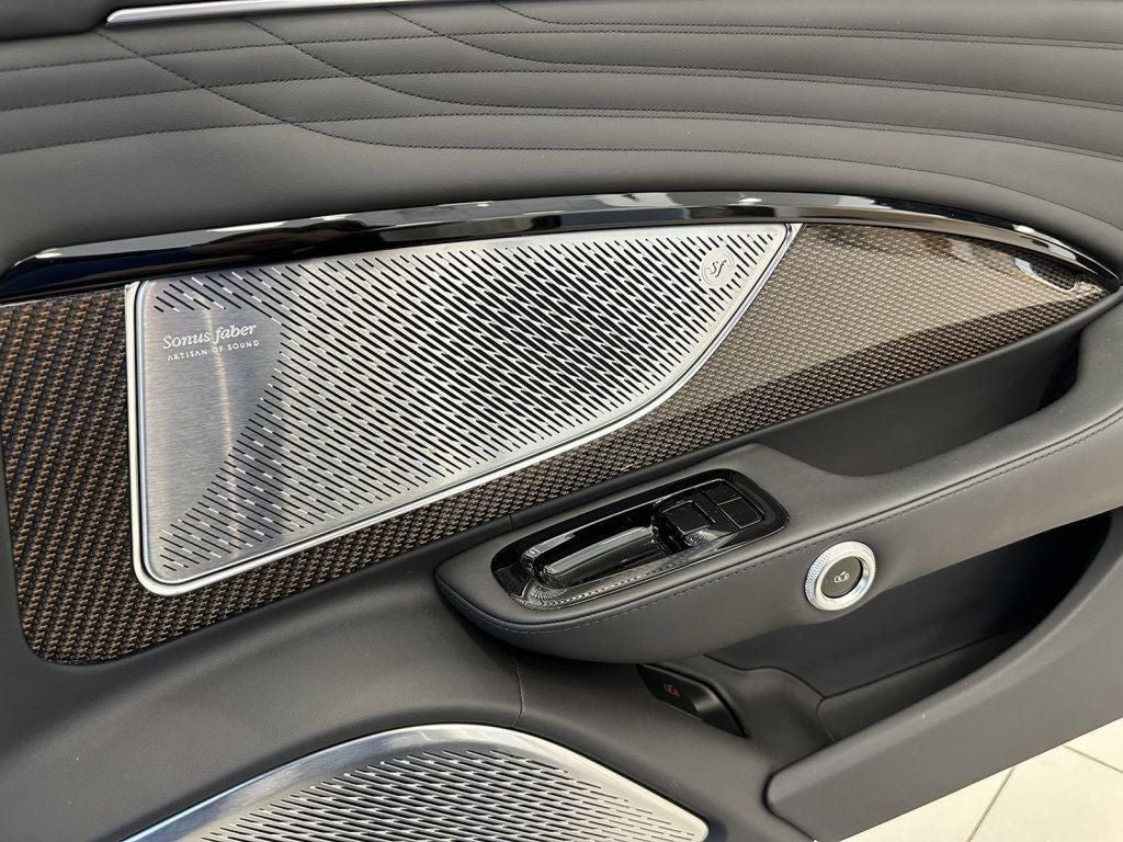 2024 Maserati GranTurismo Modena