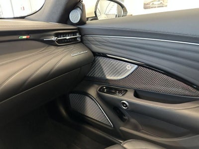 2024 Maserati GranTurismo Modena