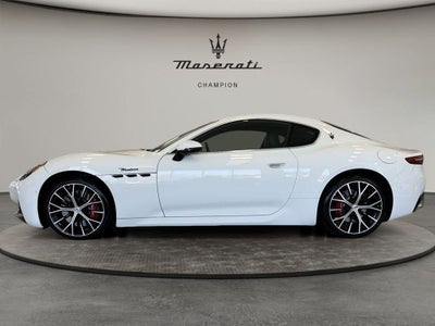 2024 Maserati GranTurismo Modena