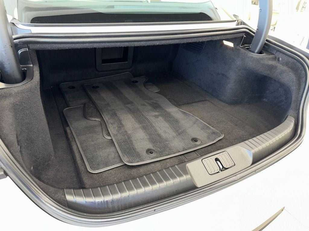 2024 Maserati GranTurismo Modena