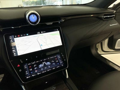 2024 Maserati GranTurismo Modena