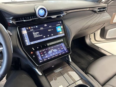 2024 Maserati GranTurismo Modena