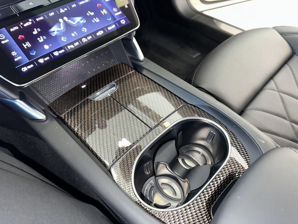 2024 Maserati GranTurismo Modena