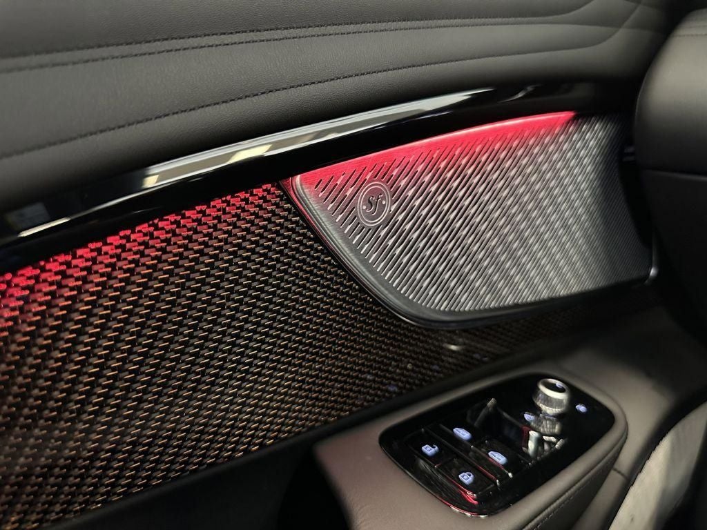 2024 Maserati GranTurismo Modena