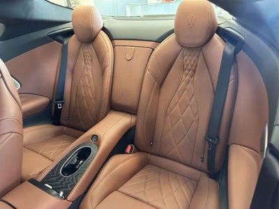 2024 Maserati GranTurismo Modena