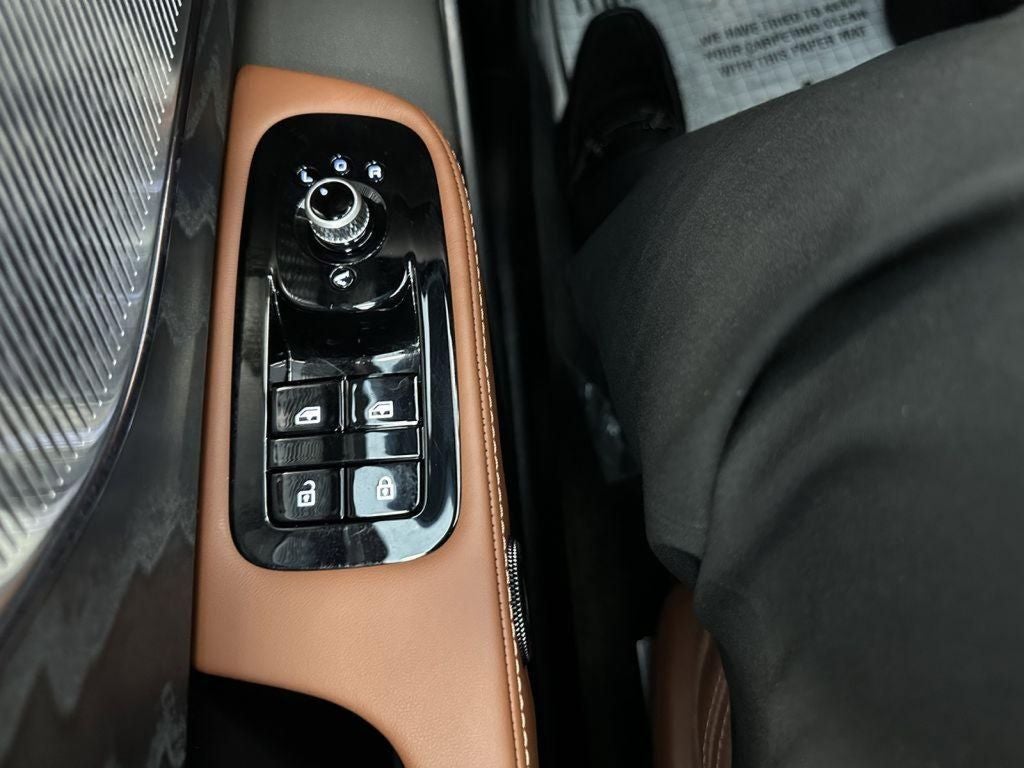 2024 Maserati GranTurismo Modena