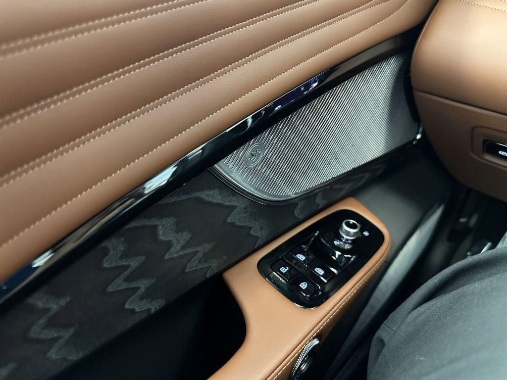 2024 Maserati GranTurismo Modena