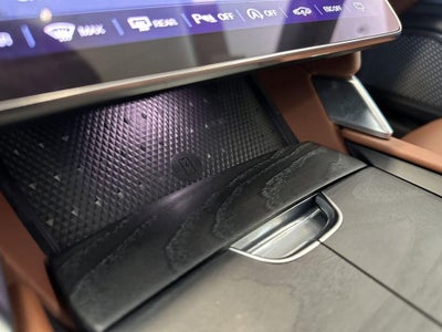 2024 Maserati GranTurismo Modena