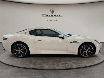 2024 Maserati GranTurismo Modena