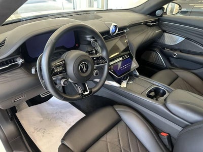 2024 Maserati GranTurismo Modena