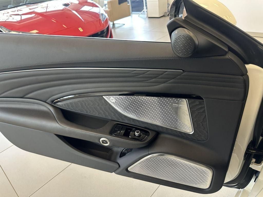 2024 Maserati GranTurismo Modena