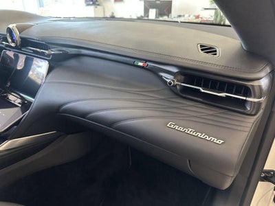 2024 Maserati GranTurismo Modena