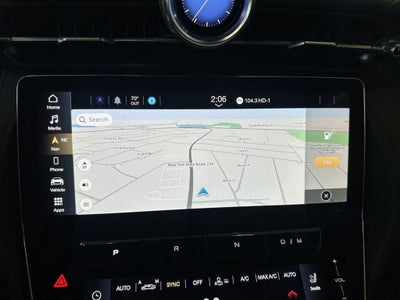 2024 Maserati GranTurismo Modena