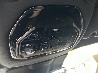 2024 Maserati GranTurismo Modena