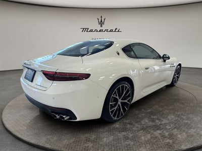 2024 Maserati GranTurismo Modena