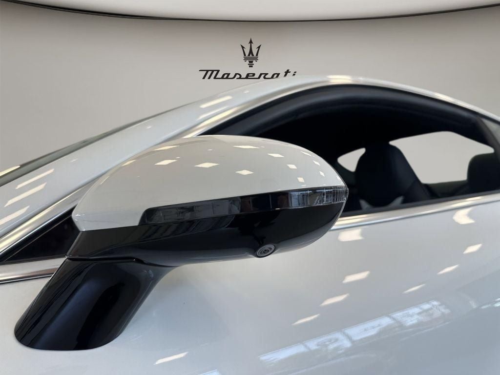 2024 Maserati GranTurismo Modena