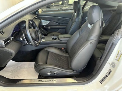 2024 Maserati GranTurismo Modena