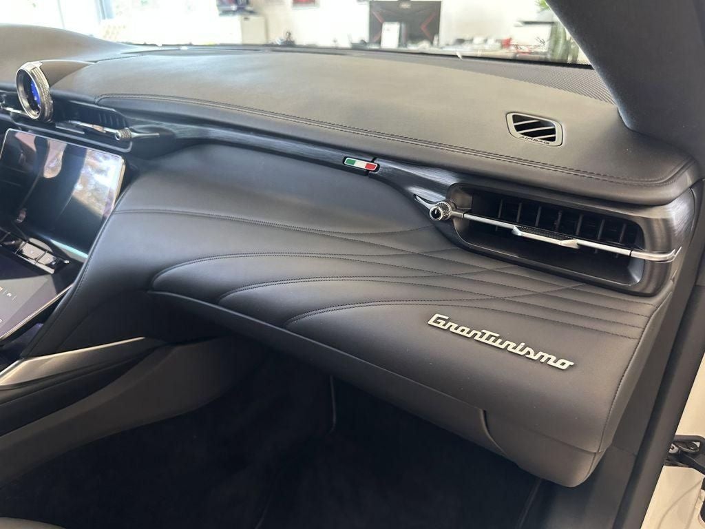 2024 Maserati GranTurismo Modena