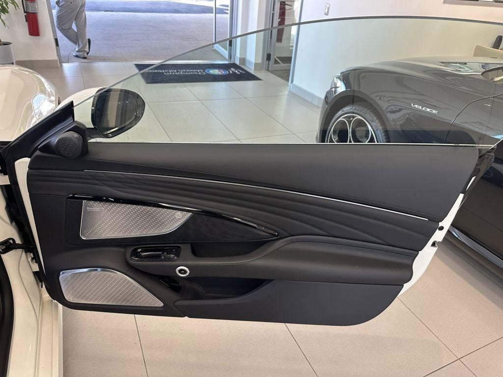 2024 Maserati GranTurismo Modena