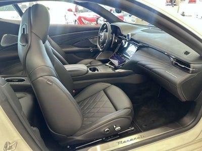 2024 Maserati GranTurismo Modena
