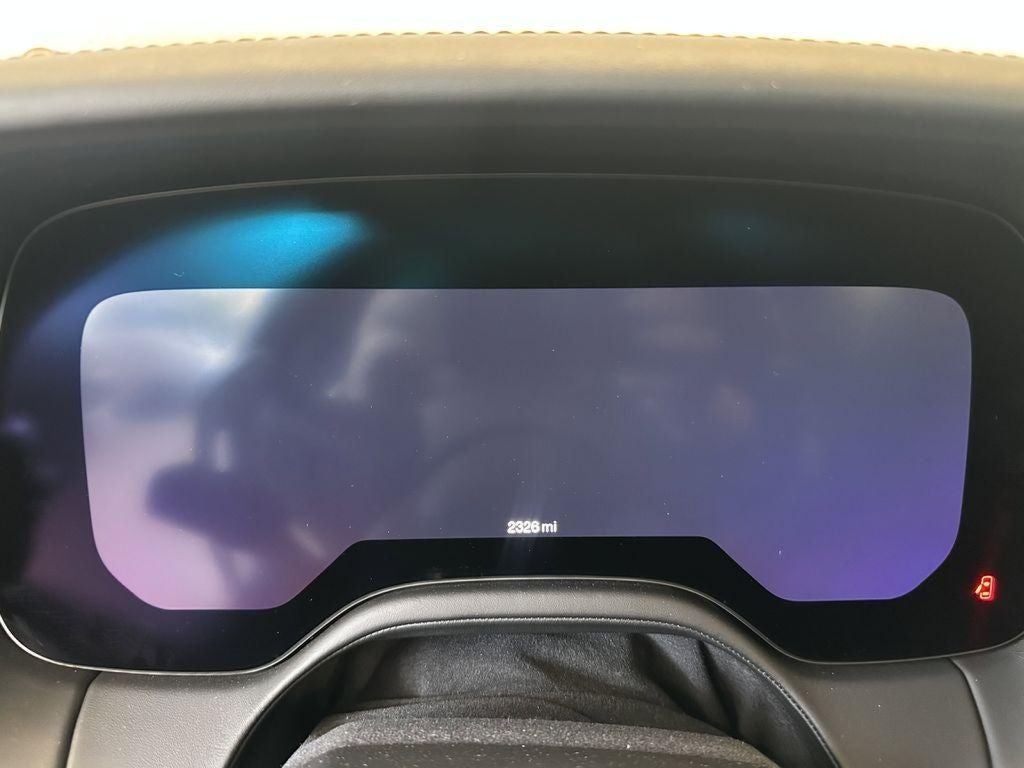 2024 Maserati GranTurismo Modena