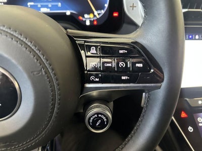 2024 Maserati GranTurismo Modena