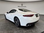 2024 Maserati GranTurismo Modena