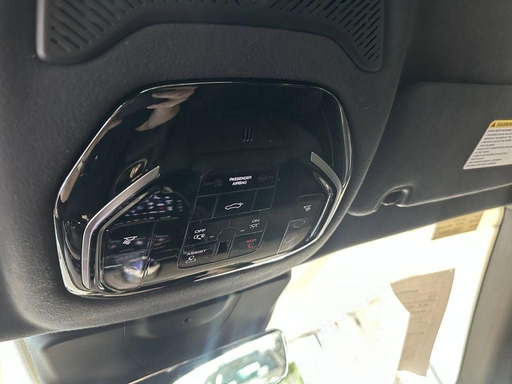 2024 Maserati GranTurismo Modena