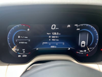 2024 Maserati GranTurismo Modena