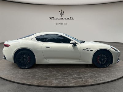 2024 Maserati GranTurismo Modena