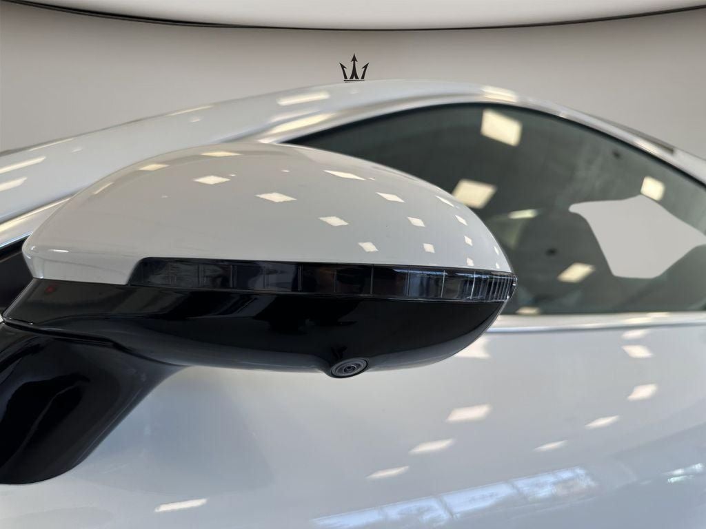 2024 Maserati GranTurismo Modena