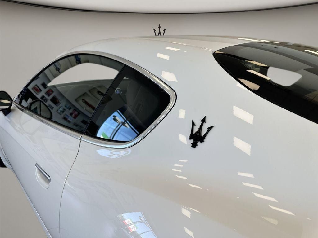 2024 Maserati GranTurismo Modena