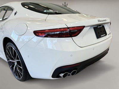 2024 Maserati GranTurismo Modena