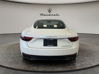 2024 Maserati GranTurismo Modena