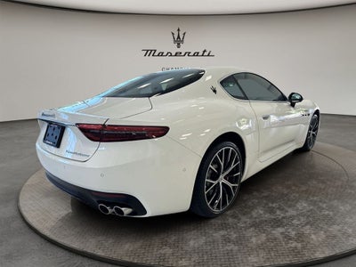 2024 Maserati GranTurismo Modena