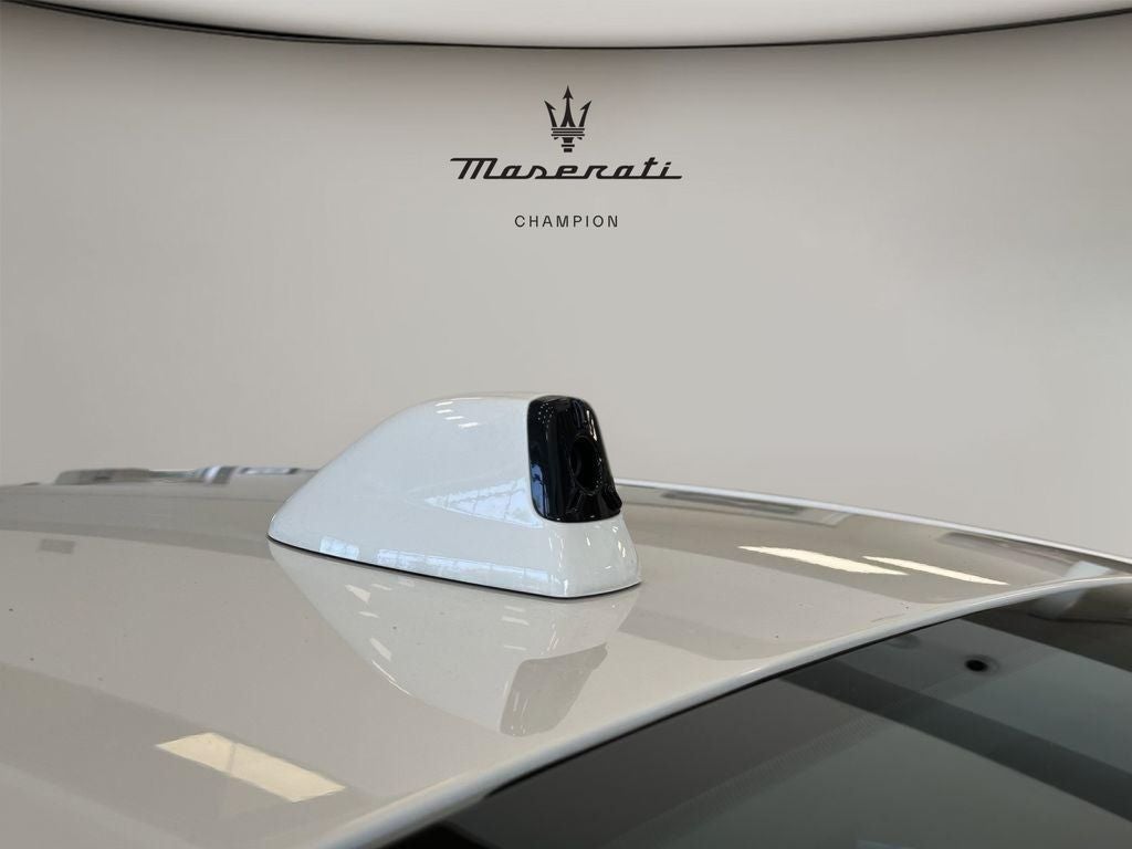2024 Maserati GranTurismo Modena