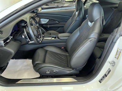 2024 Maserati GranTurismo Modena