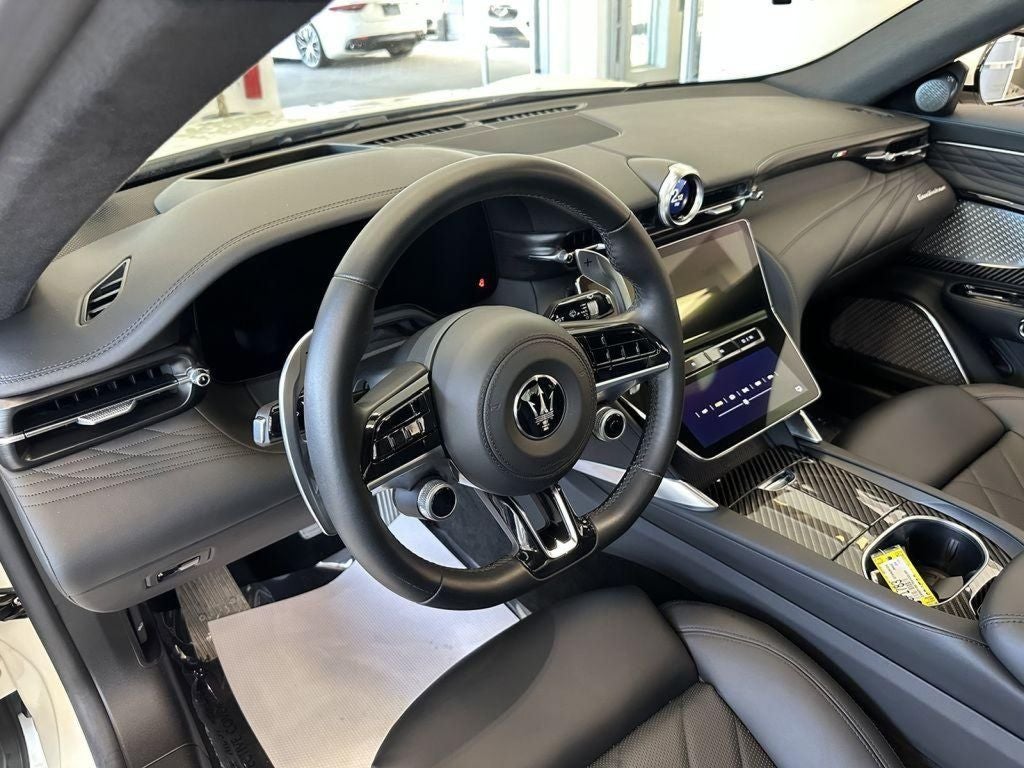 2024 Maserati GranTurismo Modena