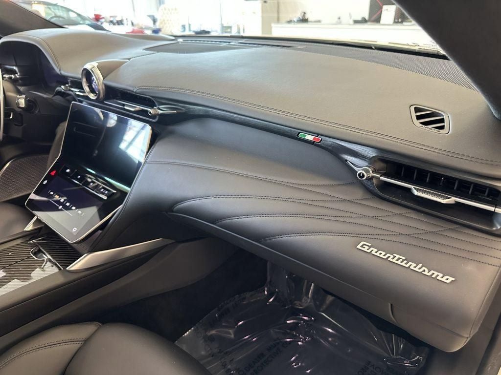 2024 Maserati GranTurismo Modena